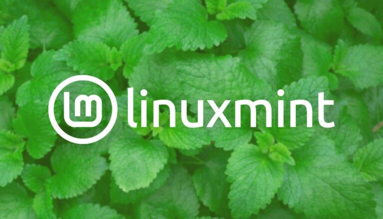 linux mint