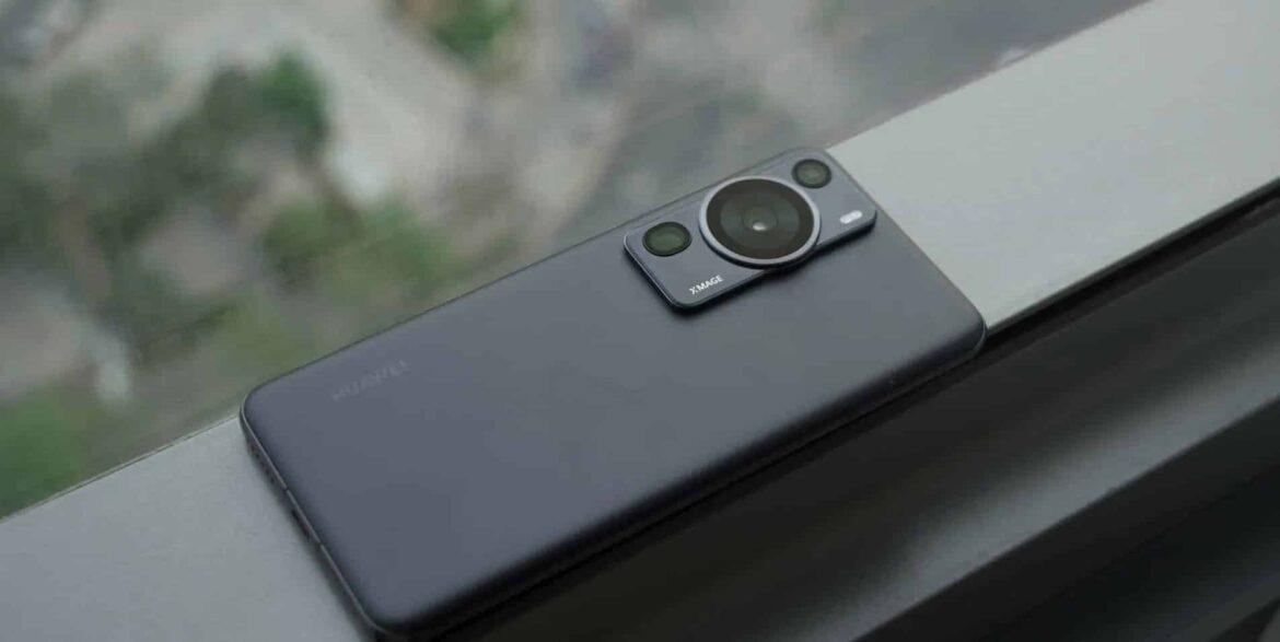 Huawei P60 Pro Huawei P60 Pro