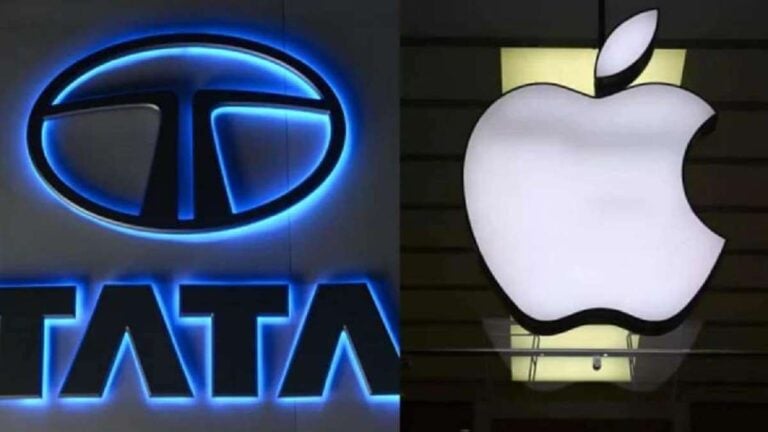 TATA APPLE