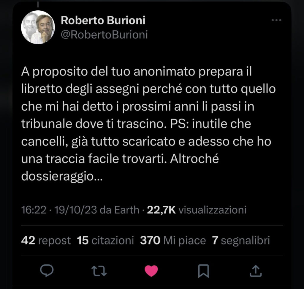 X, siamotuttigiardinieri imperversa e asfalta Burioni 7 image 306