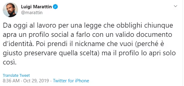 X, siamotuttigiardinieri imperversa e asfalta Burioni 10 image 307