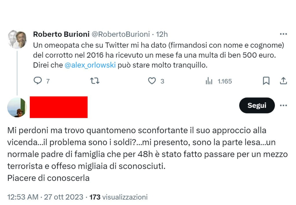 X, siamotuttigiardinieri imperversa e asfalta Burioni 8 image 308
