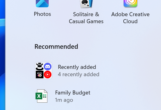 Windows 11 Insider Preview Build 23575 disponibile 6 image 310