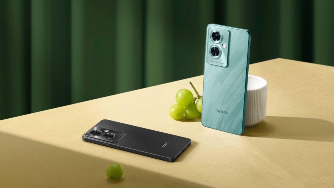 Oppo A79 5G Oppo A79 5G