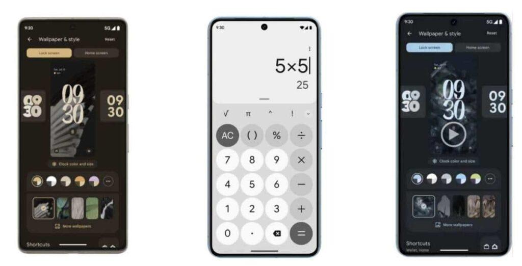 Google svela Android 14: nuove personalizzazioni e più accessibilità 6 image 32 1