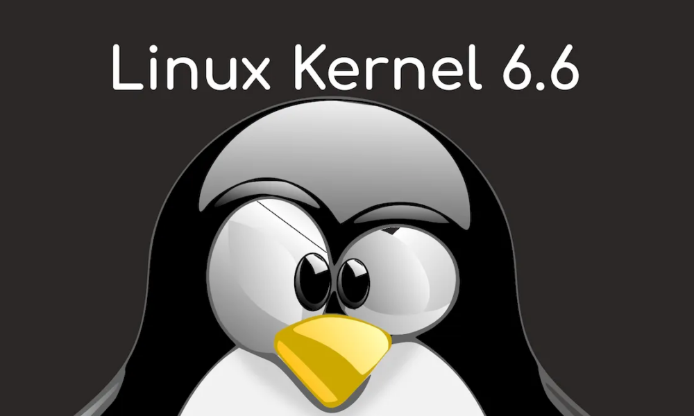 kernel Linux 6.6