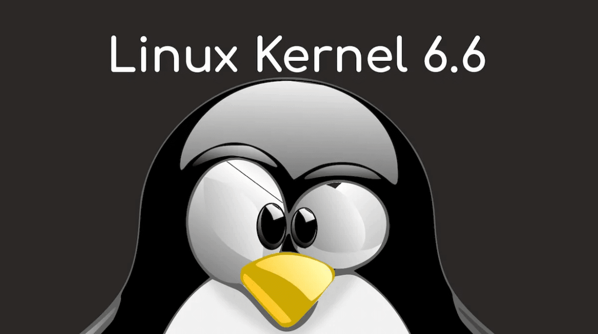 kernel Linux 6.6 kernel Linux 6.6