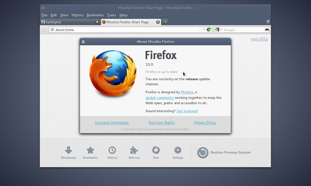 Mozilla rafforza supporto DEB di Firefox per Linux Debian