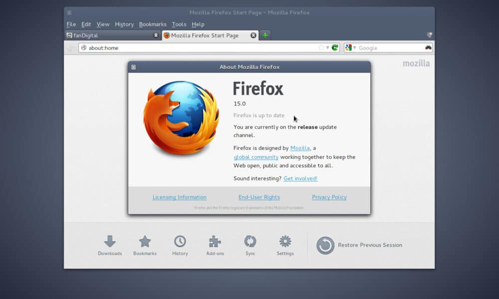 Mozilla rafforza supporto DEB di Firefox per Linux Debian Matrice Digitale