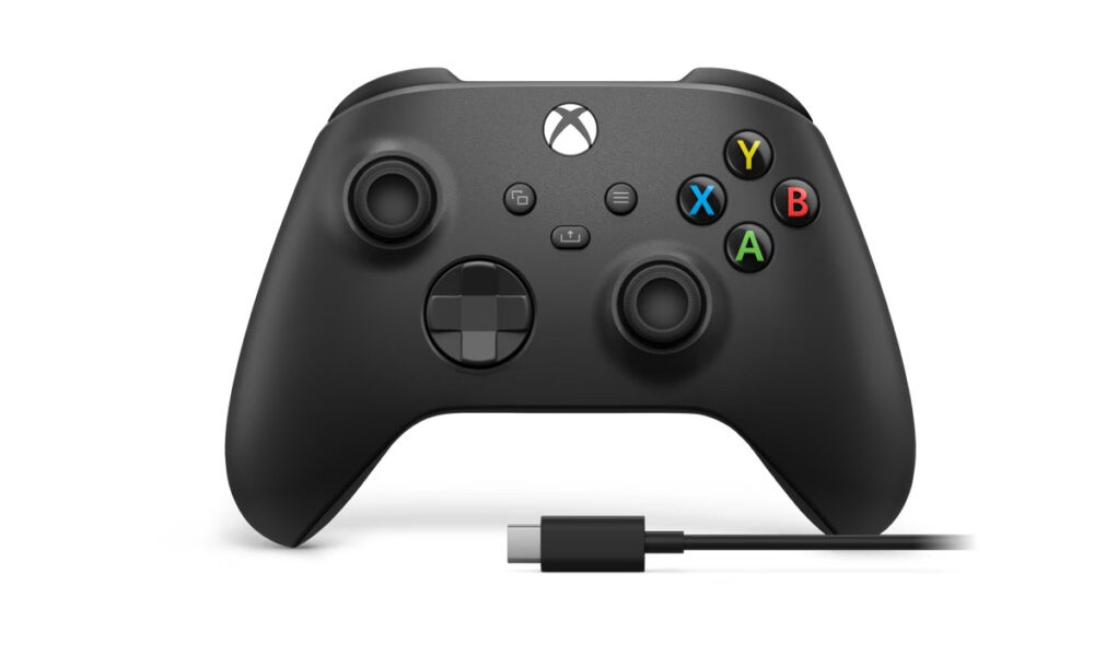 Microsoft blocca gli accessori non autorizzati per Xbox controller