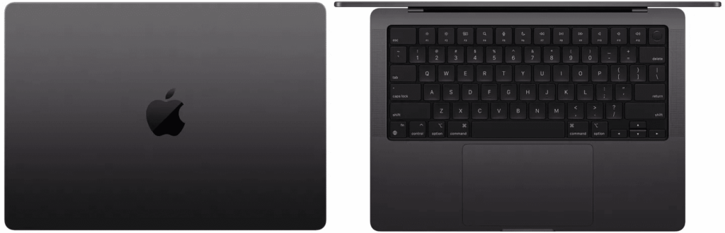 Apple svela chip M3 e i nuovi iMac e MacBook - Speciale 17 image 347