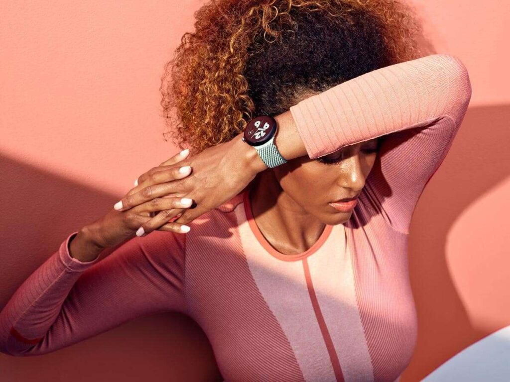 Pixel Watch 2 di Google