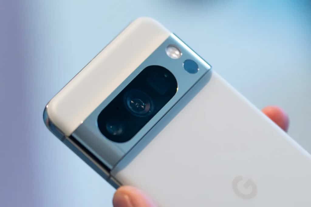 Aggiornamento Dicembre 2023 per Google Pixel 6 Pixel 8 e Pixel 8 Pro di Google
