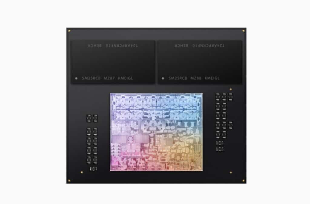 Apple svela chip M3 e i nuovi iMac e MacBook - Speciale 9 image 350