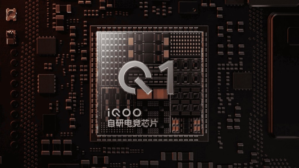 iQOO 12: emergono nuove foto dal vivo del design 8 image 352 2