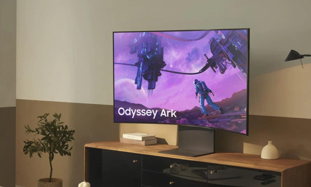 Samsung Odyssey Ark