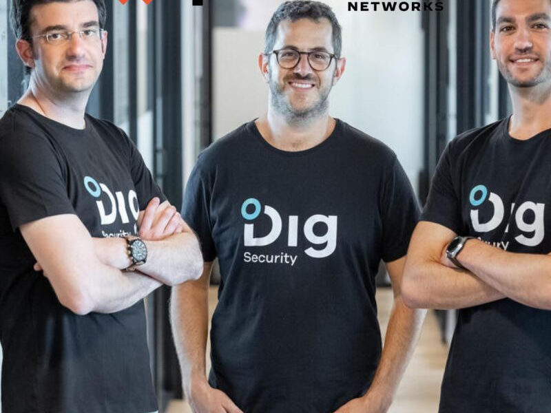 Palo Alto Networks acquisisce Dig Security