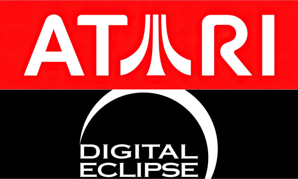 Atari acquisisce Digital Eclipse