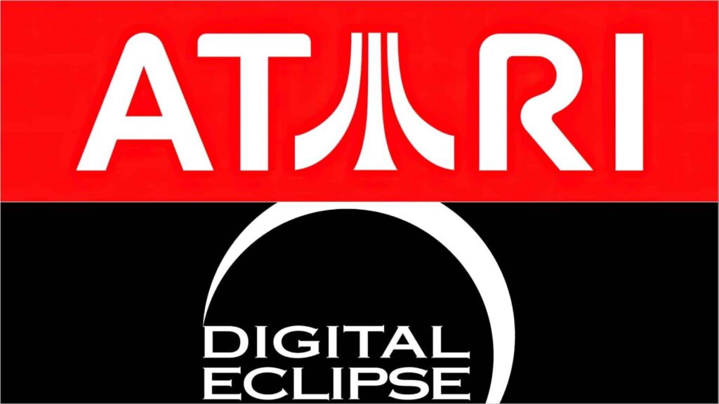 Atari acquisisce Digital Eclipse in vista del 50° anniversario 2 Atari acquisisce Digital Eclipse