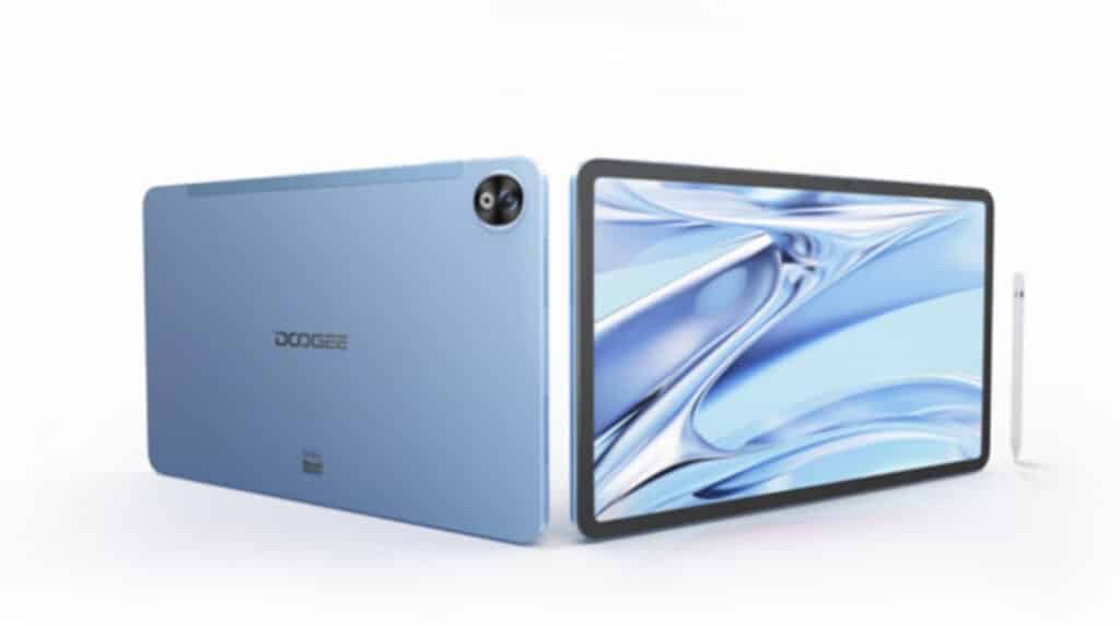 Doogee tablet Android: T30 Ultra, T20 Ultra e T20mini Pro 7 image 361 1