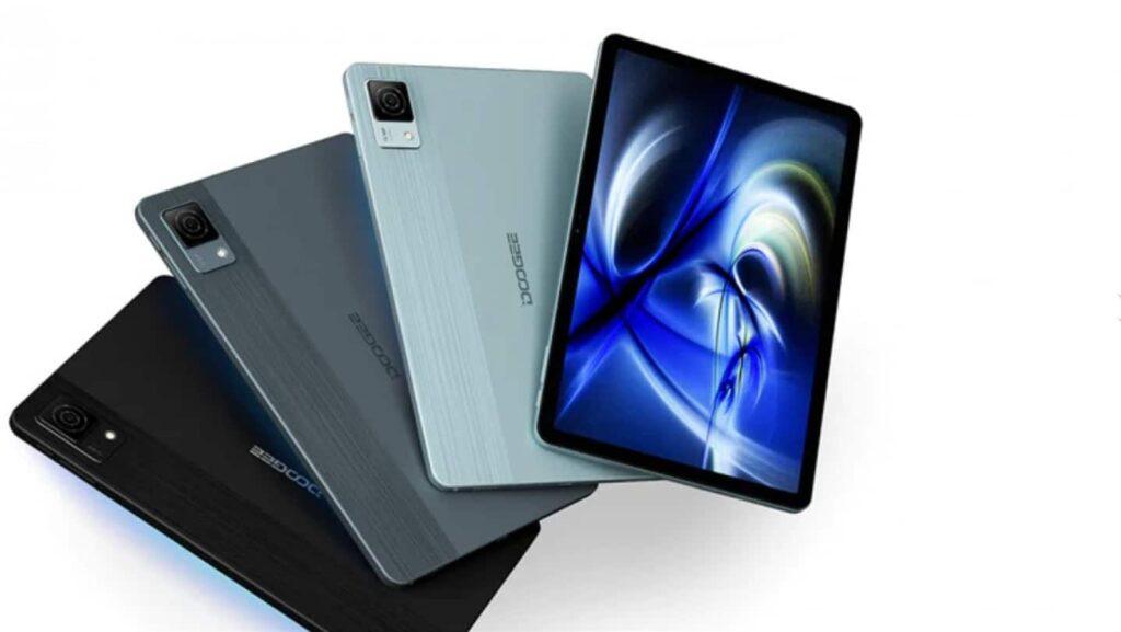Doogee tablet Android: T30 Ultra, T20 Ultra e T20mini Pro 6 image 361