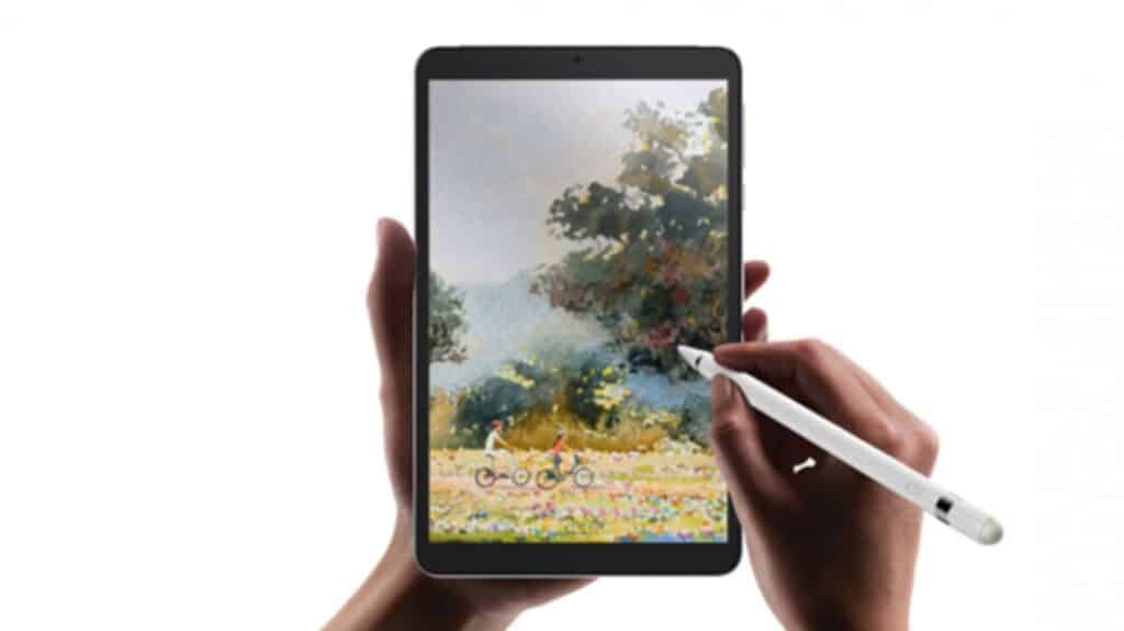 Doogee tablet Android: T30 Ultra, T20 Ultra e T20mini Pro 8 image 361 2