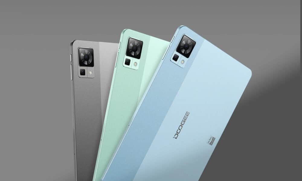 Doogee T30 Ultra