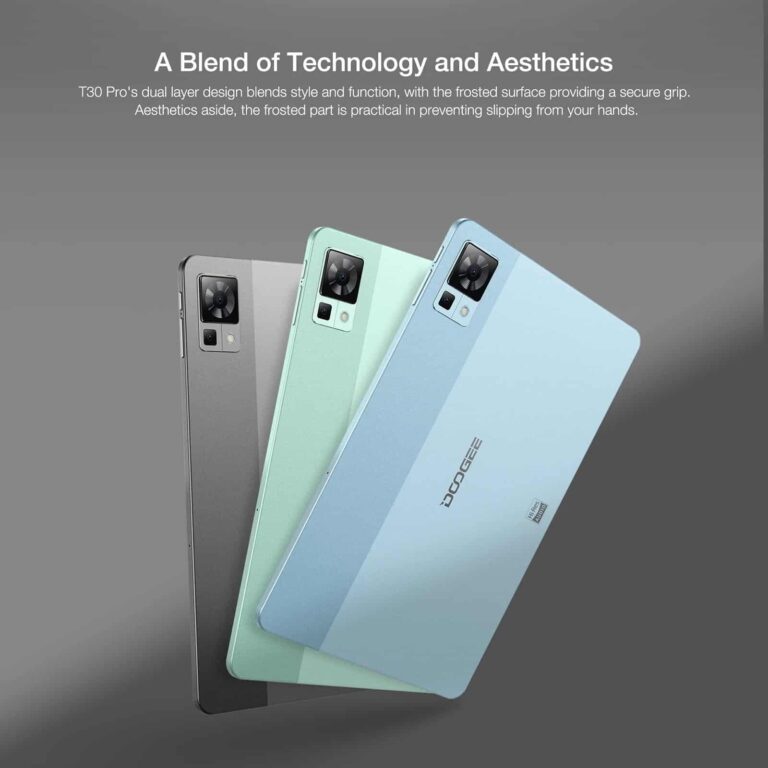 Doogee T30 Ultra