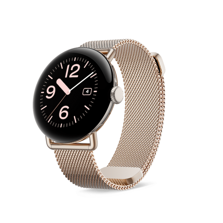 Google presenta nuove fasce per Pixel Watch 2 7 image 40