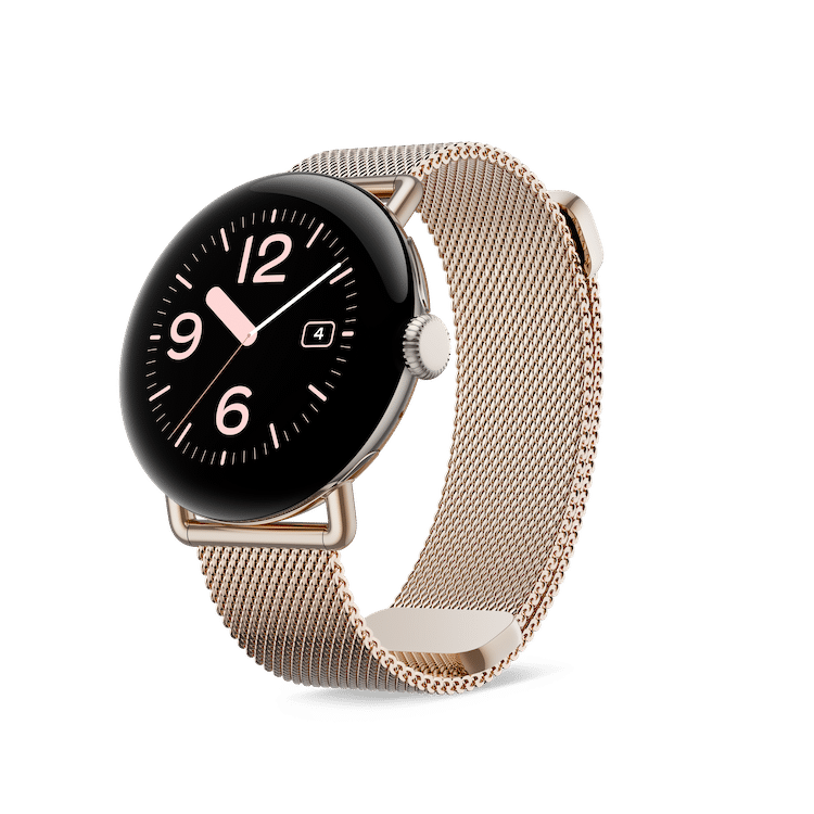 Pixel Watch 2, Google