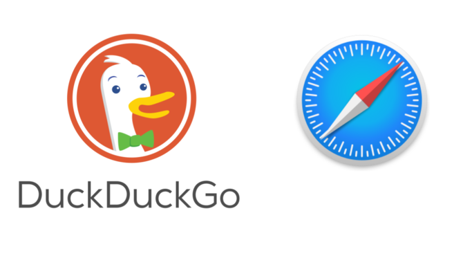 Apple con DuckDuckGo per potenziare la navigazione privata in Safari