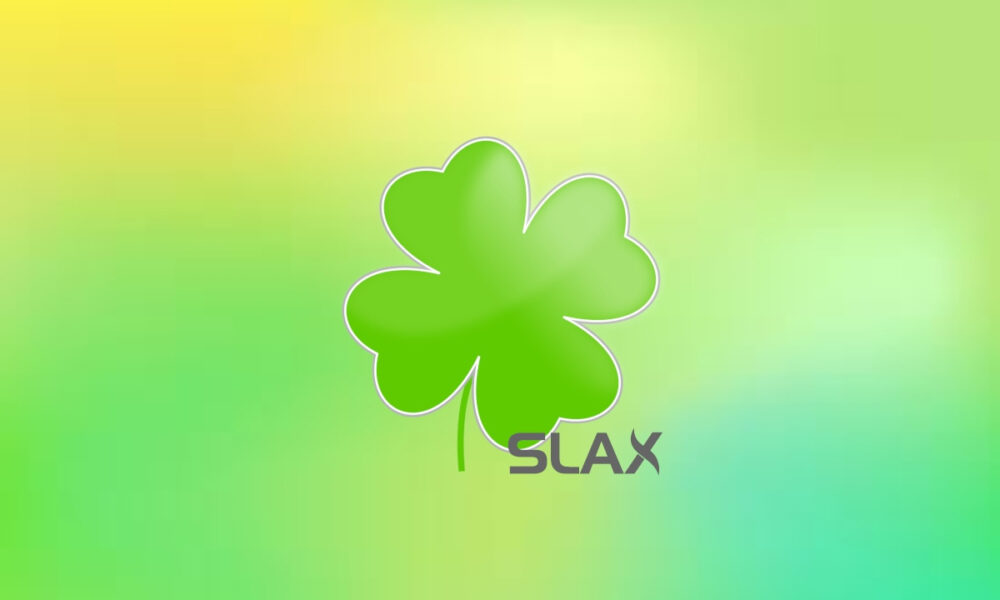 Slax Linux