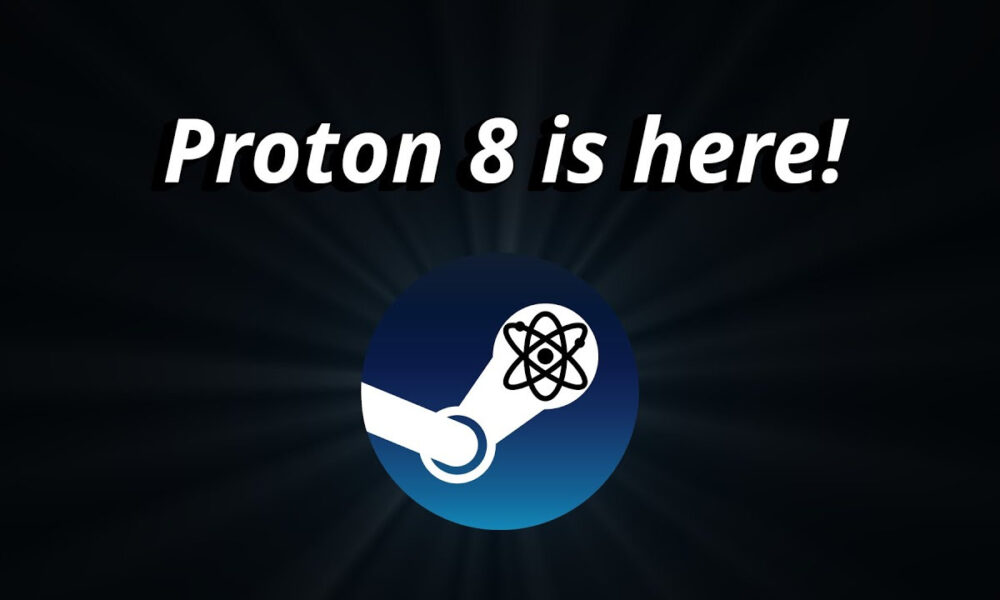 proton 8