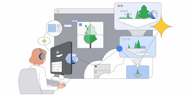 intelligenza artificiale generativa rivoluziona l'industria dei videogiochi