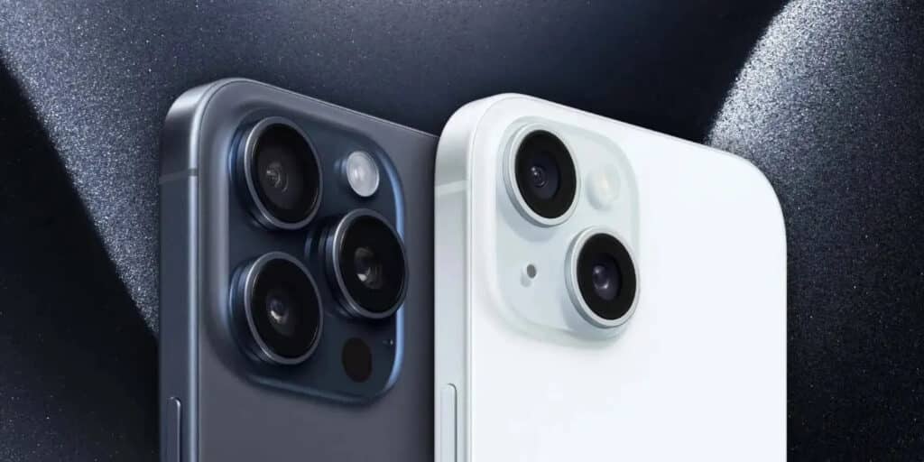 Apple iPhone 15 ha l'ESIM e la Dual SIM? 6 iPhone 15