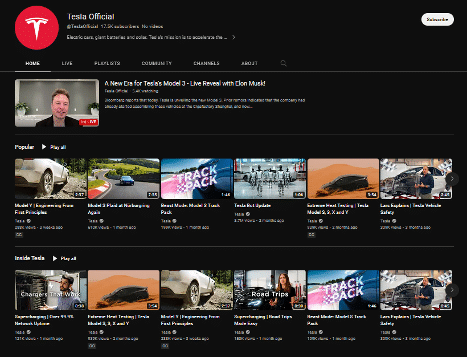 Stream-jacking, presi di mira i canali YouTube con livestream malevoli 7 image 69