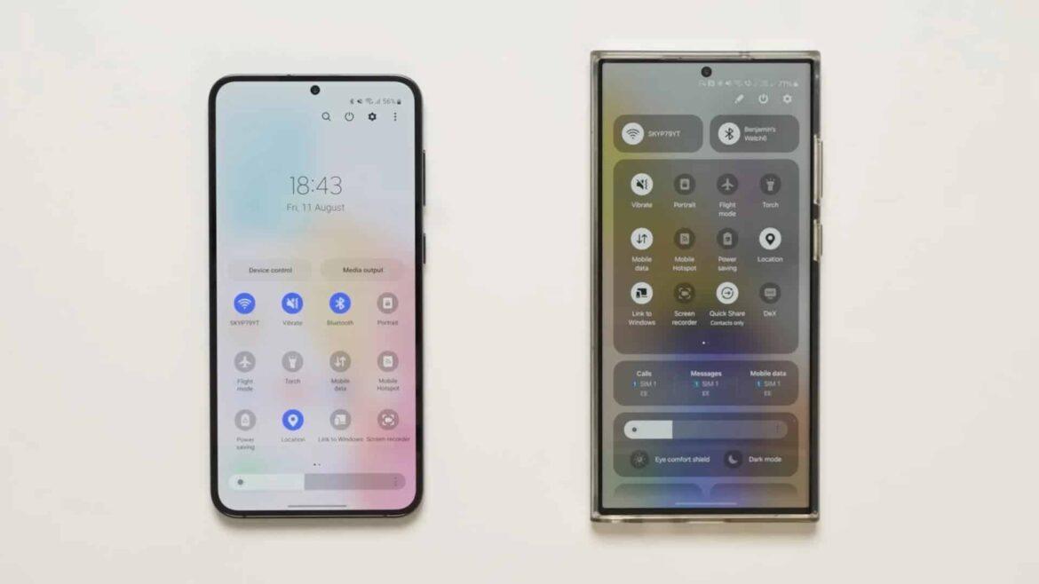 one ui 6 one ui 6
