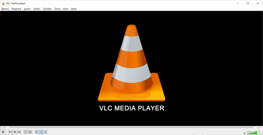 vlc