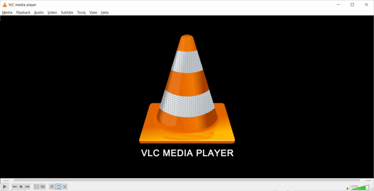 vlc