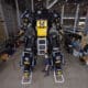 Robot like Gundam
