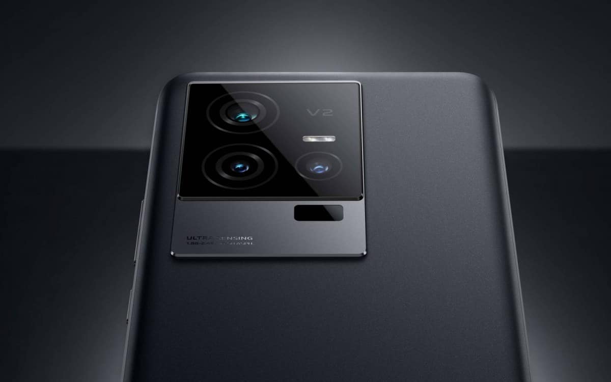 vivo iqoo 11