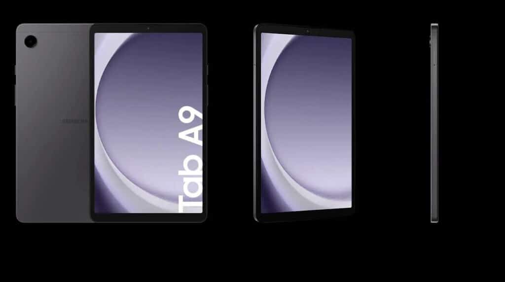 Samsung lancia ufficialmente il Galaxy Tab A9 e A9+ 6 image 97 3