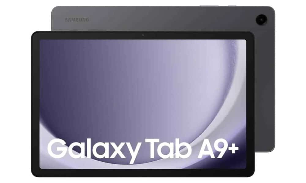 Galaxy Tab A9