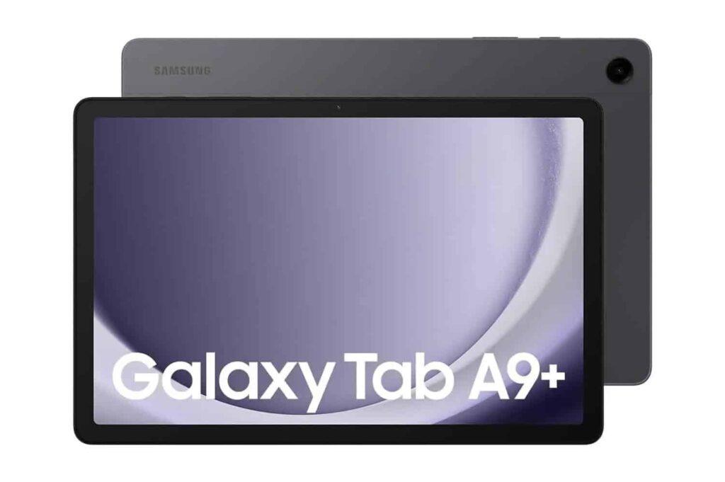 Samsung Galaxy Tab A9+, A23 5G e S24: aggiornamenti recenti 6 Galaxy Tab A9