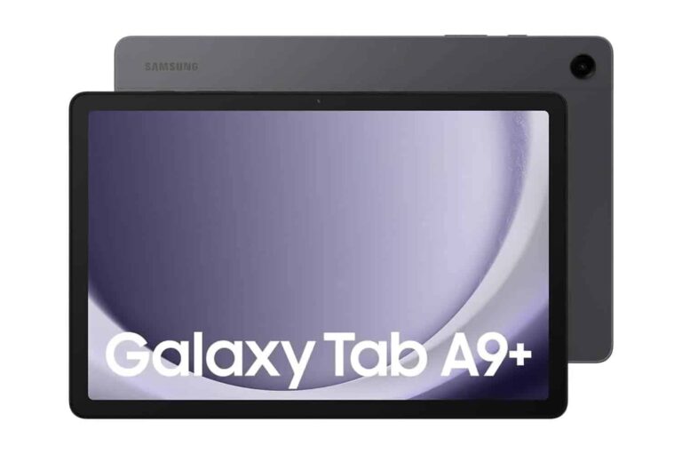 Galaxy Tab A9