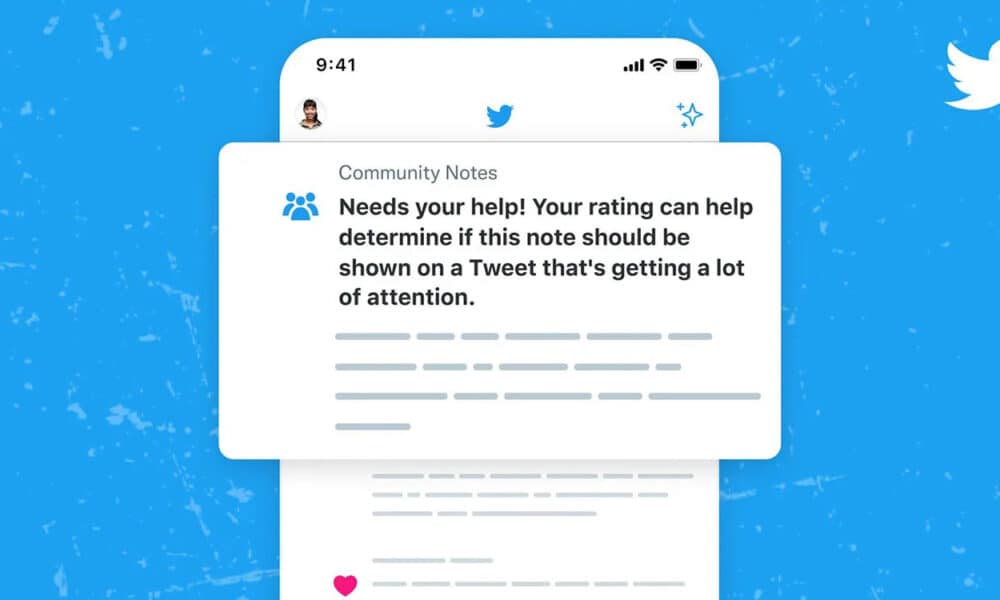 community notes