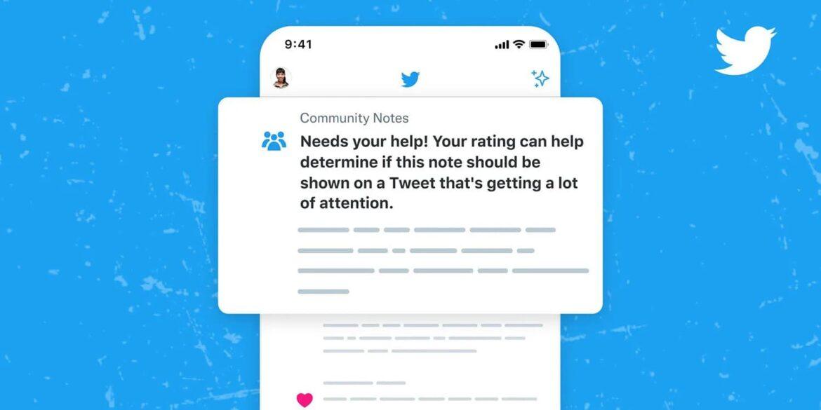 community notes community notes