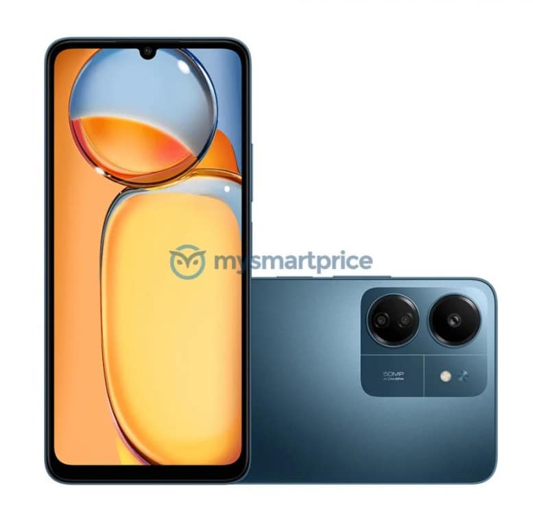 Poco C65 in arrivo il 5 novembre: Ecco cosa sappiamo 6 Screenshot 2023 11 02 150858
