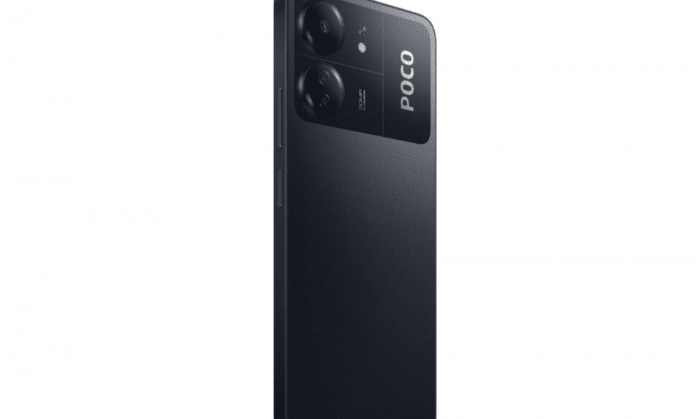 Poco C65