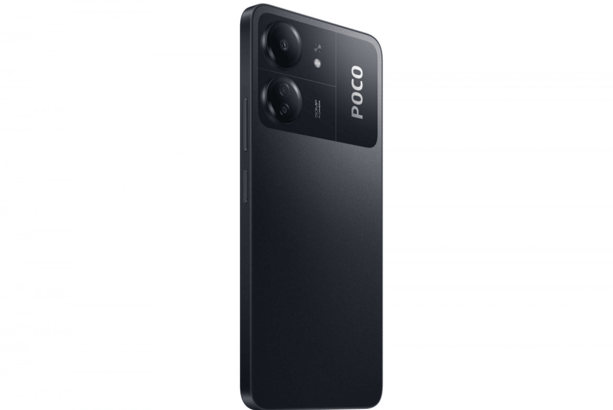Poco C65
